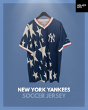New York Yankees - Soccer Jersey