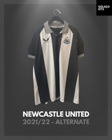 Newcastle United 2021/22 - Alternate *BNWOT*