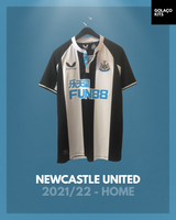Newcastle United 2021/22 - Home *BNWOT*