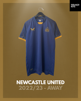 Newcastle United 2022/23 - Away *BNWOT*