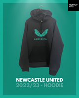 Newcastle United 2022/23 - Hoodie