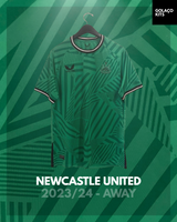 Newcastle United 2023/24 - Away *BNWT*