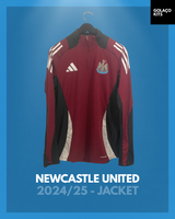 Newcastle United 2024/25 - Jacket *BNWT*