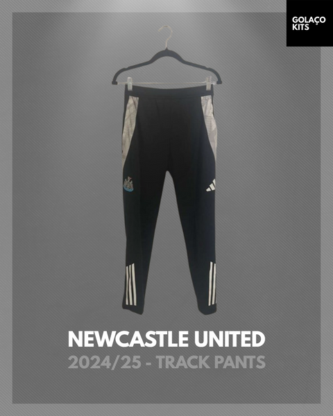 Newcastle United 2024/25 - Trackpants *BNWT*