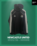 Newcastle United 2025/26 - Hoodie *BNWT*