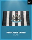 Newcastle United - Flag