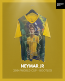 Neymar 2014 World Cup - Bootleg