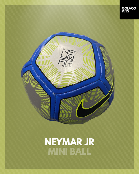 Neymar Jr. - Mini Ball