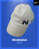 Nicaragua - Hat