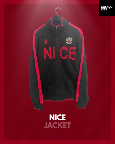 Nice - Jacket