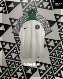 Nigeria 2022/23 - Away