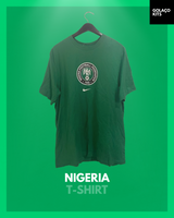 Nigeria - T-Shirt *BNWT*
