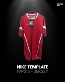 Nike Template 1990's - Jersey *BNWT*
