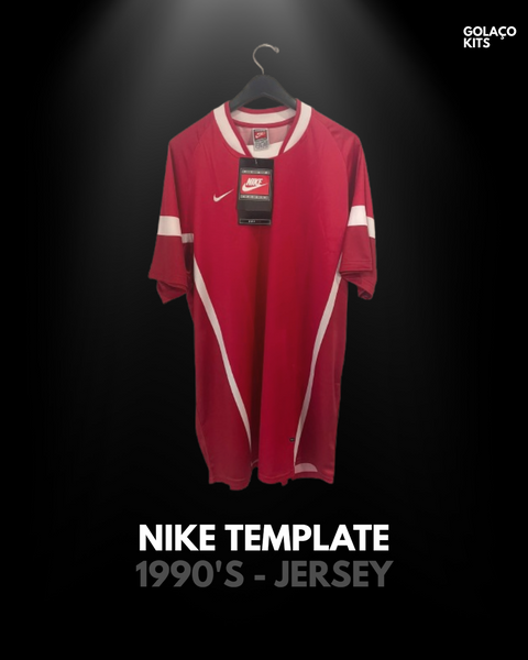 Nike Template 1990's - Jersey *BNWT*