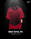 Nike Total 90 - Template *BNWT*