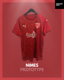 Nimes - Prototype *BNWOT*