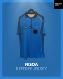 NISOA - Referee Jersey