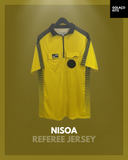 NISOA - Referee Jersey