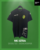 NK Istra 2020/22 - Goalkeeper