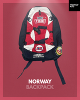 Norway - Backpack