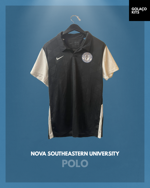 Nova Southeastern University - Polo