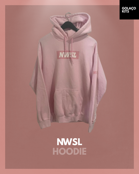 NWSL - Hoodie