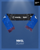 NWSL - Scarf *BNWT*