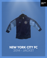 New York City FC 2014 - Jacket