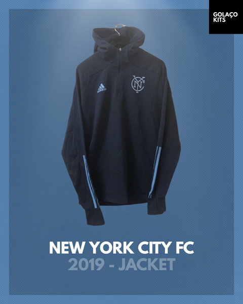 New York City FC 2019 - Jacket