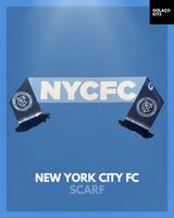 New York City FC - Scarf