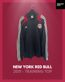 New York Red Bull 2011 - Training Top