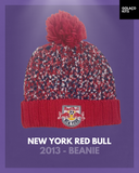 New York Red Bull 2013 - Beanie