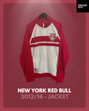 New York Red Bull 2013/14 - Jacket