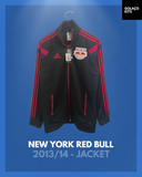New York Red Bull 2013/14 - Jacket *BNWT*