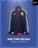 New York Red Bull 2014 - Jacket