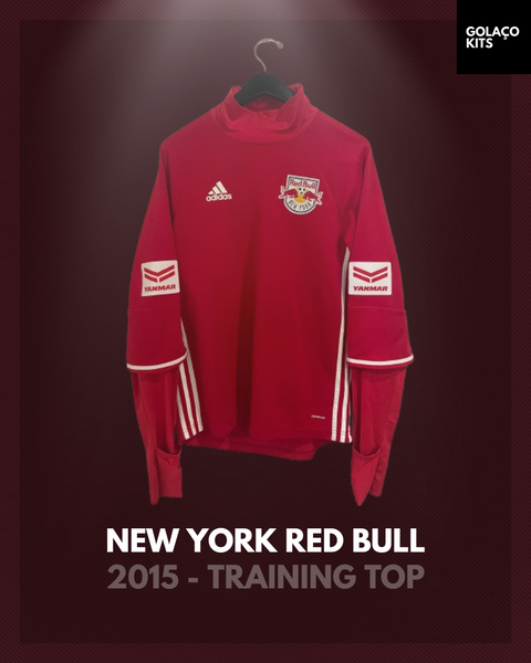 New York Red Bull 2015 - Training Top