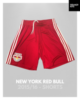 New York Red Bull 2015/16 - Shorts