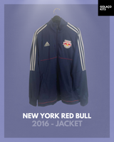 New York Red Bull 2016 - Jacket