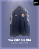New York Red Bull 2016 - Jacket