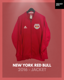 New York Red Bull 2016 - Jacket