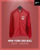 New York Red Bull 2017 - Jacket - Womens *BNWT*