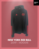 New York Red Bull 2019 - Hoodie