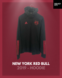 New York Red Bull - Hoodie