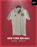 New York Red Bull 2016 - Polo *BNWT*