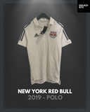 New York Red Bull 2019 - Polo *BNWT*