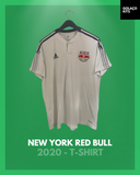 New York Red Bull 2020 - T-Shirt