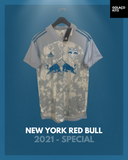 New York Red Bull 2021 - Special *BNWT*