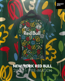 New York Red Bull 2024 - Pre-Match