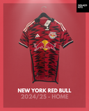 New York Red Bull 2024/25 - Home *PLAYER ISSUE* *BNWT*