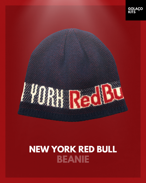 New York Red Bull 2016 - Beanie